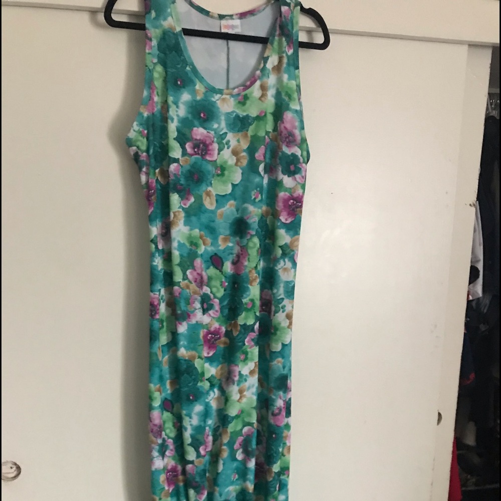 LuLaRoe Dani Dress